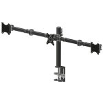 SUPPORT TRIPLE IIYAMA DS1003C-B1 – Image 3