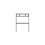 Support mobile robuste IIYAMA MD-CART02-S1 – Image 2
