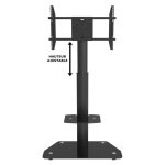 SUPPORT POUR BORNE / ECRAN INCLINABLE DIGITAL DGT22-T007-3 – Image 2