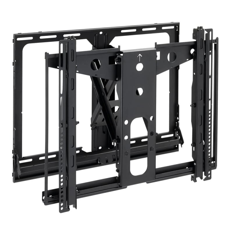 cmucvt9fe06p5qgry4uw545zg.jpg Support mural POUR MUR IMAGE / VIDEOWALL/ MUR VIDEO PFW 6880 Video Wall pop-out Mount – Image 1