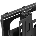 Support mural POUR MUR IMAGE / VIDEOWALL/ MUR VIDEO PFW 6880 Video Wall pop-out Mount – Image 3
