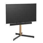 TVS 3695 Support Pied TV (noir) – Image 8