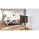 TVS 3695 Support Pied TV (noir) – Image 4