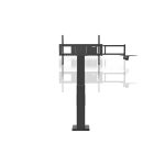 Support motorisé à roulettes VIEWSONIC VB-STND-004