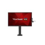 Support motorisé à roulettes VIEWSONIC VB-STND-004 – Image 2