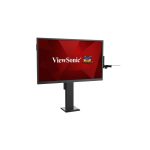 Support motorisé à roulettes VIEWSONIC VB-STND-004 – Image 6