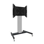 Chariot Motorisé sur roues pour moniteurs IIYAMA MD062B7295K – Image 4