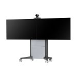 MEUBLE SUPPORT TV Haut de Gamme NEC PD02MVC – Image 3