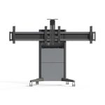 MEUBLE SUPPORT TV Haut de Gamme NEC PD02MVC – Image 6