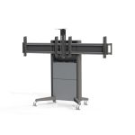MEUBLE SUPPORT TV Haut de Gamme NEC PD02MVC – Image 5