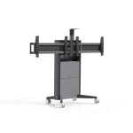 MEUBLE SUPPORT TV Haut de Gamme NEC PD02MVC – Image 2