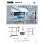 MEUBLE SUPPORT TV DIGITAL T016-4SC – Image 3
