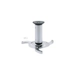 2X3 SUPPORT PLAFOND POUR PROJECTEUR MODÈLE UPC1 130 MM OU 210 MM - 2X3 C1