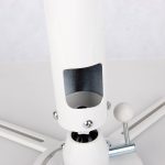 2X3 SUPPORT PLAFOND POUR PROJECTEUR MODELE UPD3 130 MM OU 1070 MM - 2X3 UPD3 – Image 5