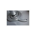 2X3 SUPPORT PLAFOND POUR PROJECTEUR MODELE UPC2 130 MM OU 1070 MM - 2X3 UPC2 – Image 4