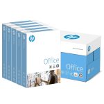 Ramette Papier HP OFFICE CHP110 Format A4 – Image 2