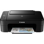Imprimante CANON Jet d'encre PIXMA TS3340 MFP WIFI BLACK