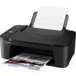 Imprimante Canon Jet d'encre PIXMA TS3440 MFP 3en1 Couleur