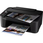 Imprimante Canon Jet d'encre PIXMA TS3440 MFP 3en1 Couleur – Image 4