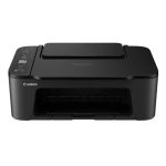 Imprimante Canon Jet d'encre PIXMA TS3440 MFP 3en1 Couleur – Image 2