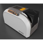 Imprimante de badge Couleur HiTi CS200e – Image 2