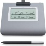 Tablette pour signature WACOM STU-430