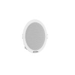 Haut-parleur de plafond analogique 6 W HIKVISION DS-QAE0206G1-V – Image 4