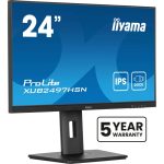 MONITEUR 24 pouces IIYAMA PROLITE XUB2497HSN-B2