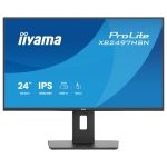 ECRAN PC IIYAMA 23.8" LED - IIyama ProLite XB2497HSN-B1