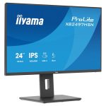 ECRAN PC IIYAMA 23.8" LED - IIyama ProLite XB2497HSN-B1 – Image 4