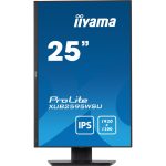 MONITEUR 25'' IIYAMA PROLITE XUB2595WSU-B5