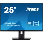 MONITEUR 25'' IIYAMA PROLITE XUB2595WSU-B5 – Image 4