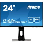 MONITEUR 24 pouces IIYAMA ProLite XUB2492HSN-B1
