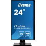 MONITEUR 24 pouces IIYAMA ProLite XUB2492HSN-B1 – Image 2