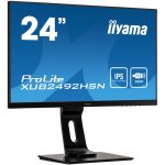 MONITEUR 24 pouces IIYAMA ProLite XUB2492HSN-B1 – Image 3