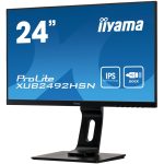 MONITEUR 24 pouces IIYAMA ProLite XUB2492HSN-B1 – Image 6