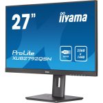 Moniteur 27" TRES HAUTE RESOLUTION IIYAMA PROLITE XUB2792QSN-B5 – Image 8