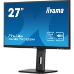 Moniteur 27" TRES HAUTE RESOLUTION IIYAMA ProLite XUB2797QSN-B1 – Image 10