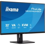 ECRAN 32 POUCES IIYAMA PROLITE XB3294UHSCP-B1