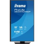 ECRAN 32 POUCES IIYAMA PROLITE XB3294UHSCP-B1 – Image 7