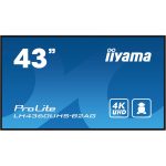 Moniteur Full HD professionnel 43" IIYAMA ProLite LH4360UHS-B2AG – Image 2