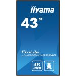 Moniteur Full HD professionnel 43" IIYAMA ProLite LH4360UHS-B2AG – Image 3