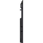 TOTEM AFFICHAGE DYNAMIQUE 75" IIYAMA PROLITE LH7565UHSB AVEC ROULETTES – Image 3