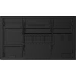 Moniteur professionnel pour l affichage dynamique 98" IIYAMA PROLITE LH9875UHS-B1AG – Image 3