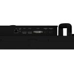 Moniteur professionnel pour l affichage dynamique 98" IIYAMA PROLITE LH9875UHS-B1AG – Image 6