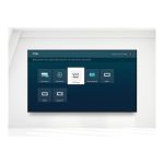Écran Géant 115 pouces SAMSUNG LH115QHFEBGXEN – Image 3