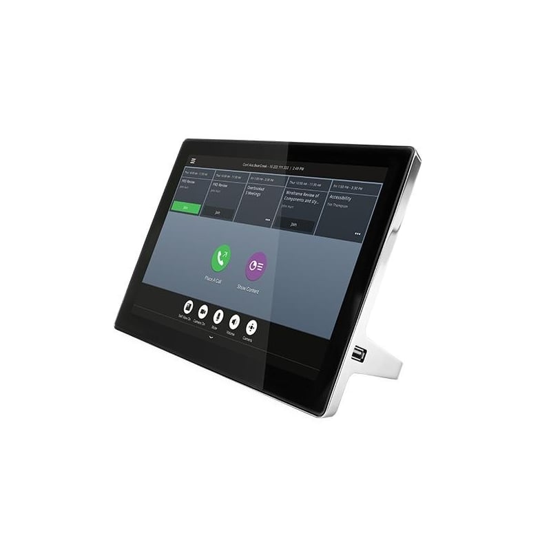 cmucw6b1207glqgrysyl48457.jpg Polycom® RealPresence Touch™ – Image 1