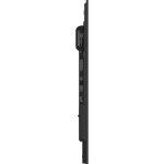 Moniteur professionnel pour l affichage dynamique 75" IIYAMA PROLITE LH7565UHSB-B1 – Image 4