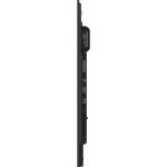 Moniteur professionnel pour l affichage dynamique 75" IIYAMA PROLITE LH7565UHSB-B1 – Image 5