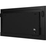 Moniteur professionnel pour l affichage dynamique 75" IIYAMA PROLITE LH7565UHSB-B1 – Image 8